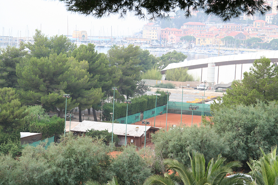 stato attuale tennis imperia